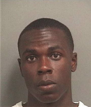 Dontrell Stephens, - Palm Beach County, FL 